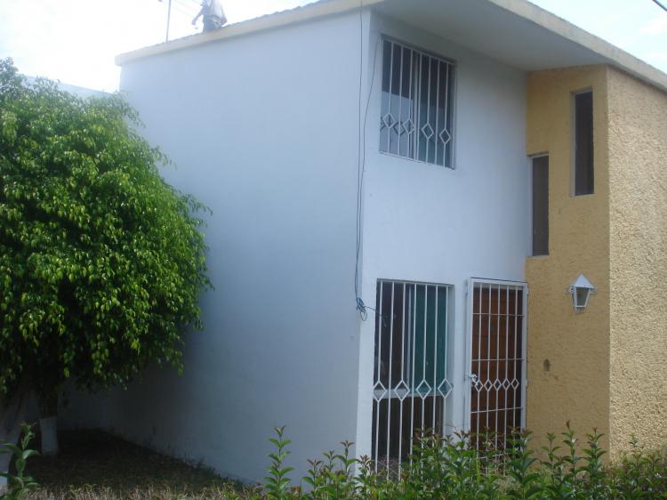 Foto Casa en Venta en Fraccionamiento Eucalipto, Santiago de Quertaro, Queretaro Arteaga - $ 540.000 - CAV11455 - BienesOnLine