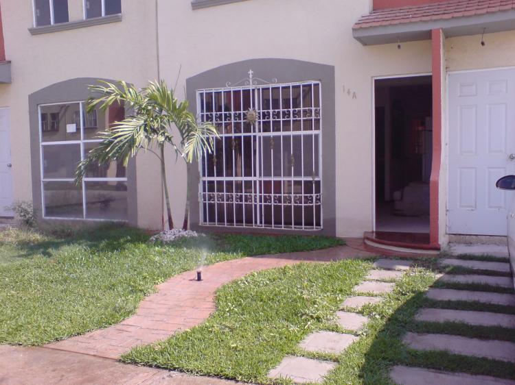 Foto Casa en Renta en paseos del rio, Emiliano Zapata, Morelos - $ 3.200 - CAR12390 - BienesOnLine