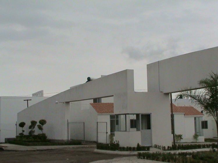 Home in Metric Way