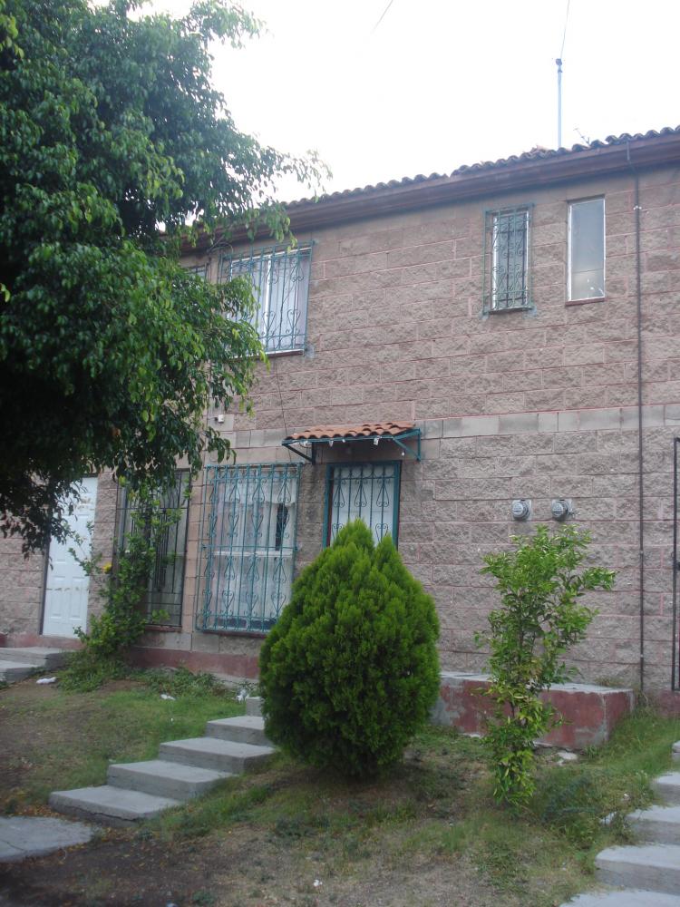 Home in Metric Way