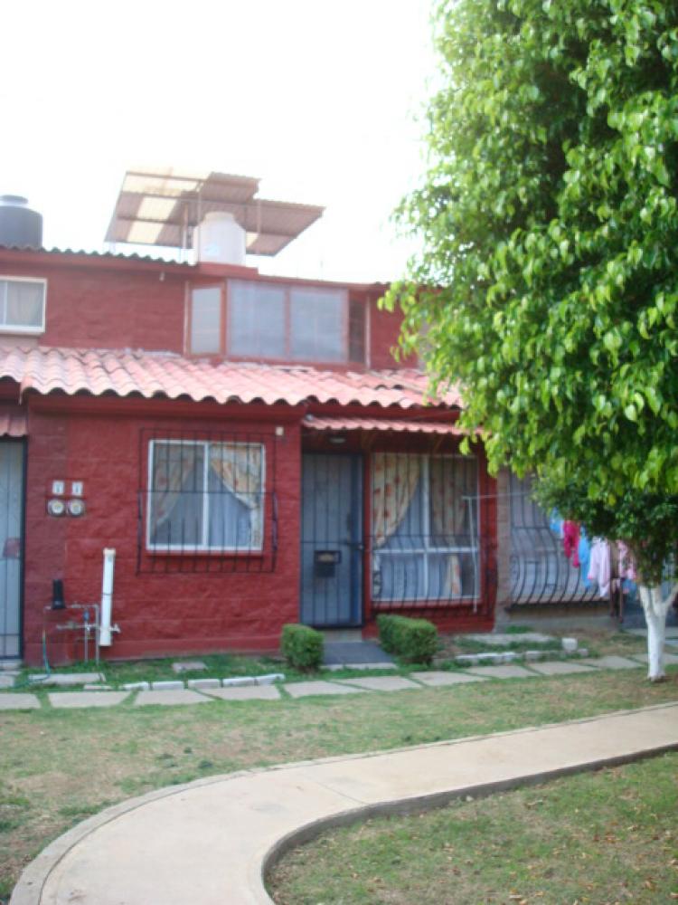 Foto Casa en Venta en Xoxocotlan, Oaxaca, Oaxaca - $ 619 - CAV8443 - BienesOnLine