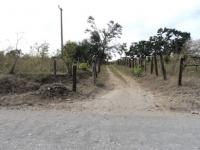 Terreno en Venta en  Veracruz