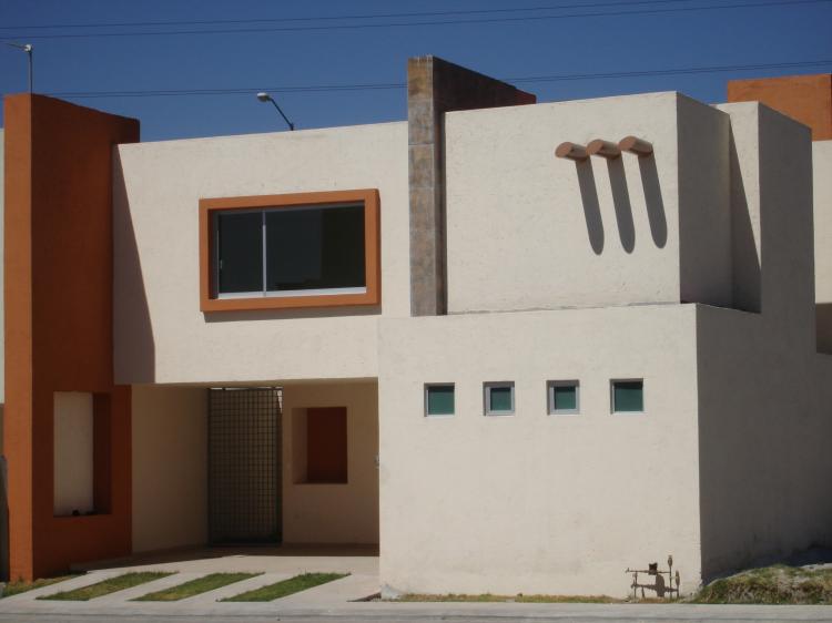 Foto Casa en Venta en Santa Mara No. 23, fracc. Rincn de las Amricas, San Andrs Cholula, Puebla - $ 1.850.000 - CAV10150 - BienesOnLine