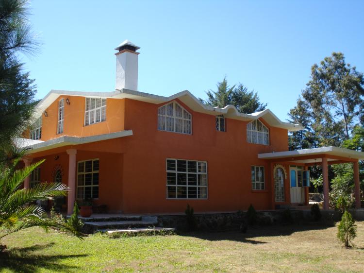 Foto Casa en Venta en Ptzcuaro, Michoacan de Ocampo - $ 2.945.000 - CAV14226 - BienesOnLine