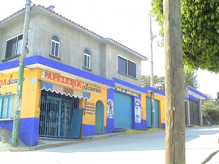 Foto Casa en Venta en Colonia Lazaro Cardenas del rio, Cuernavaca, Morelos - U$D 125.000 - CAV29200 - BienesOnLine