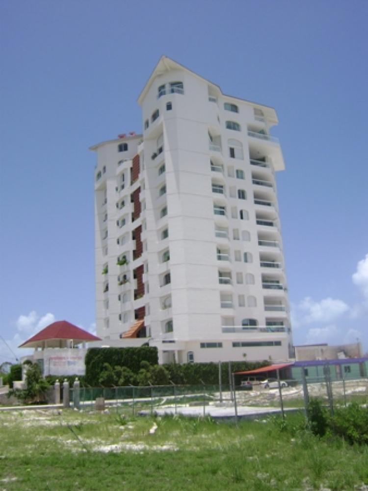 Foto Departamento en Venta en Punta Sam, , Quintana Roo - U$D 1.050.000 - DEV6759 - BienesOnLine