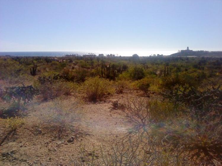 Foto Terreno en Venta en EL PESCADERO, La Paz, Baja California Sur - U$D 90 - TEV32167 - BienesOnLine