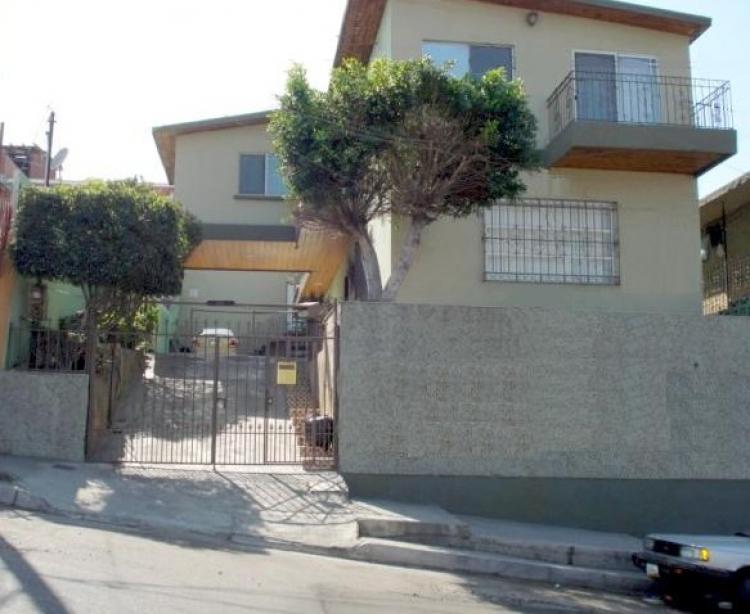 Foto Casa en Venta en Altamira, Tijuana, Baja California - U$D 300.000 - CAV12820 - BienesOnLine