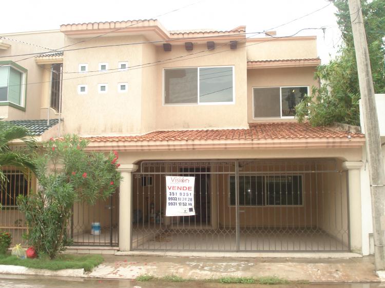 Foto Casa en Venta en Real del Angel, Villahermosa, Tabasco - $ 2.950.000 - CAV28794 - BienesOnLine