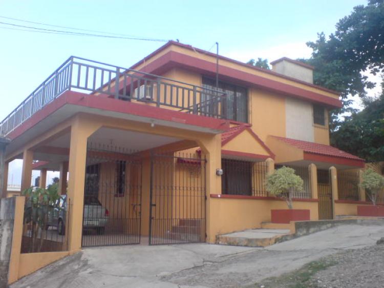 Foto Casa en Renta en Poza Rica de Hidalgo, Veracruz - $ 22.000 - CAR15330 - BienesOnLine