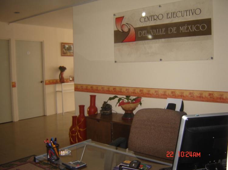 Foto Oficina en Renta en CENTRO, Tlalnepantla, Mexico - $ 2.000 - OFR4233 - BienesOnLine