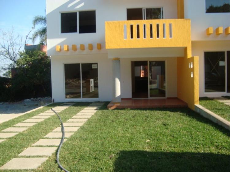 Foto Casa en Venta en LOS REYES, Cuernavaca, Morelos - $ 1.750.000 - CAV20462 - BienesOnLine