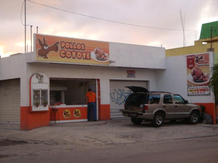 Foto Local en Renta en Cancn, Quintana Roo - $ 2.300 - LOR26131 - BienesOnLine