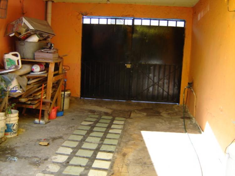 Foto Casa en Venta en santa cruz meyehualco, Iztapalapa, Distrito Federal - $ 800.000 - CAV912 - BienesOnLine