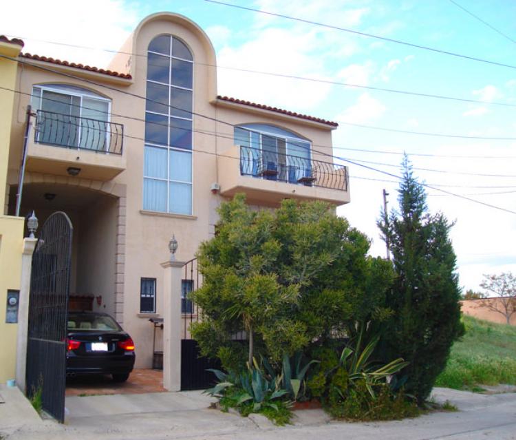 Foto Casa en Venta en Tijuana, Baja California - U$D 210.000 - CAV44304 - BienesOnLine