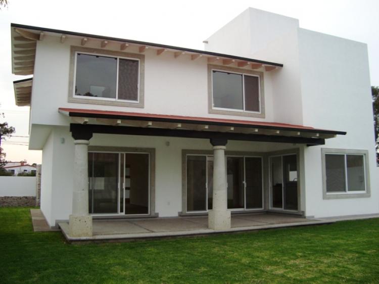 Home in Metric Way
