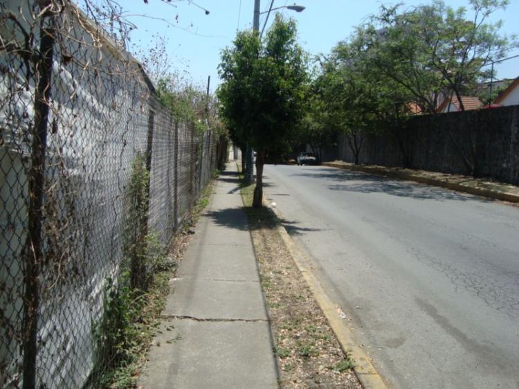 Foto Terreno en Venta en LAS DELICIAS, Cuernavaca, Morelos - U$D 2.400.000 - TEV20405 - BienesOnLine