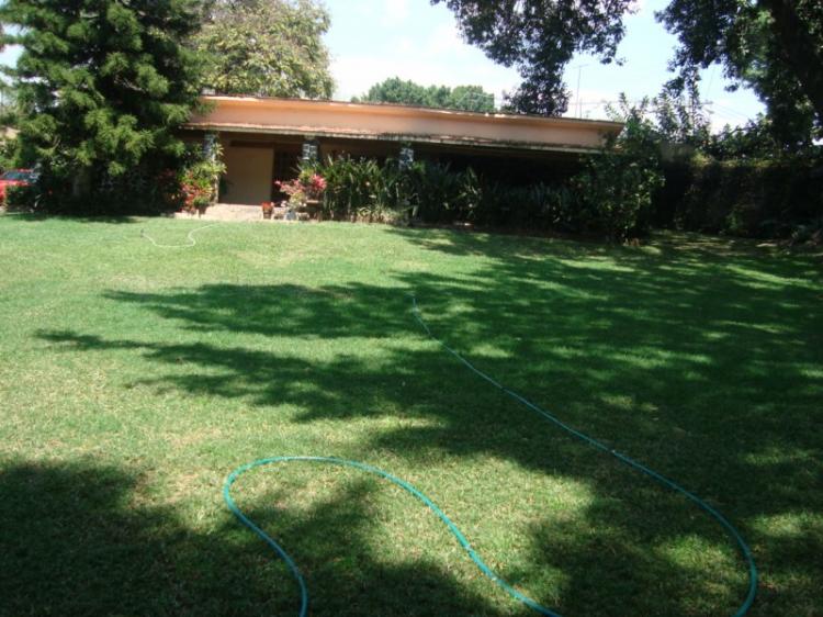 Foto Casa en Venta en REFORMA, Cuernavaca, Morelos - $ 7.000.000 - CAV20460 - BienesOnLine