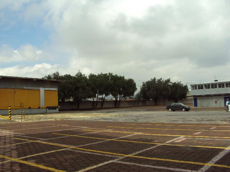 Foto Bodega en Renta en Tultitln de Mariano Escobedo, Mexico - BOR41689 - BienesOnLine