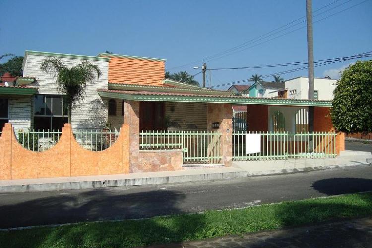 Foto Casa en Venta en Fortn de las Flores, Veracruz - $ 4.000.000 - CAV21116 - BienesOnLine