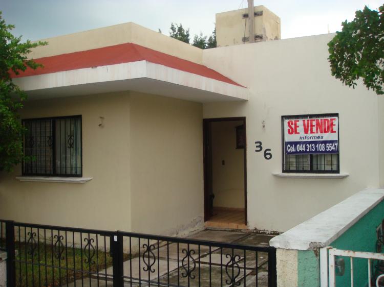 Foto Casa en Venta en jardines de tecoman, Tecomn, Colima - $ 490.000 - CAV26663 - BienesOnLine