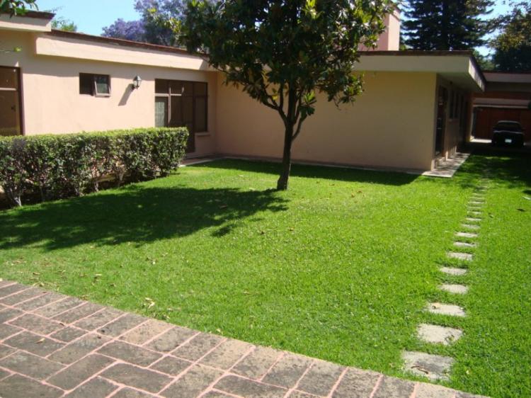 Foto Casa en Renta en Reforma, Cuernavaca, Morelos - $ 43.000 - CAR20476 - BienesOnLine