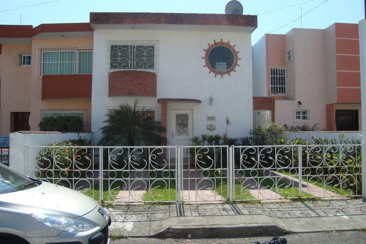 Foto Casa en Renta en LA TAMPIQUERA, Boca del Ro, Veracruz - 25 hectareas - $ 2.095 - CAR21602 - BienesOnLine