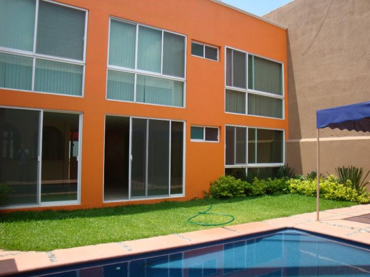 Foto Departamento en Venta en Del Empleado, Cuernavaca, Morelos - $ 1.300.000 - DEV42692 - BienesOnLine