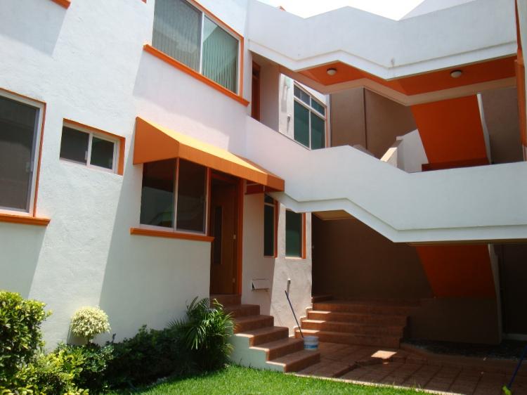 Foto Departamento en Venta en Del Empleado, Cuernavaca, Morelos - $ 1.350.000 - DEV42693 - BienesOnLine