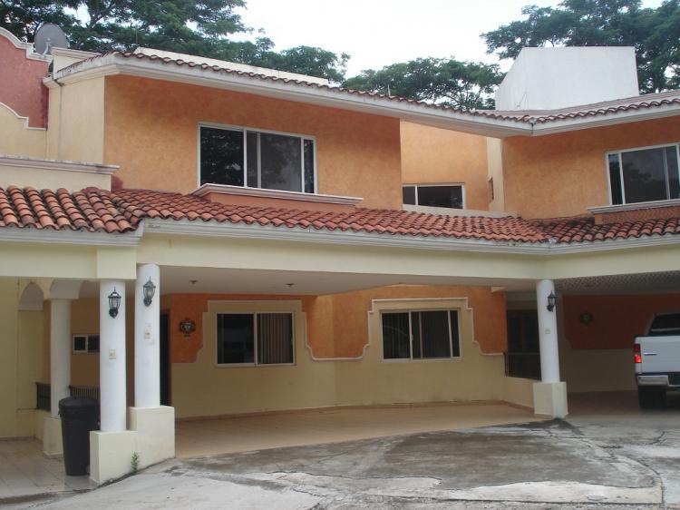Foto Casa en Renta en Villahermosa, Tabasco - $ 18.000 - CAR28826 - BienesOnLine