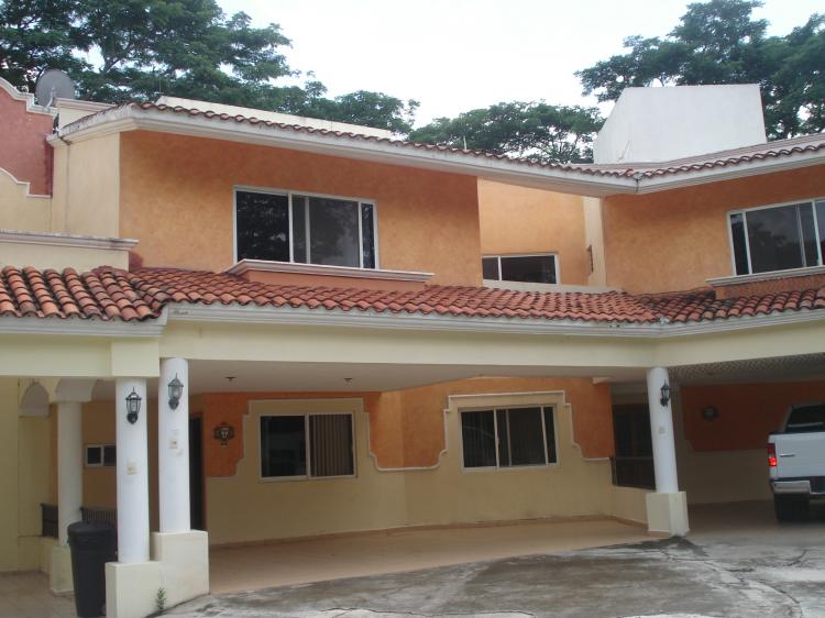 Foto Casa en Renta en Villahermosa, Tabasco - $ 18.000 - CAR29556 - BienesOnLine