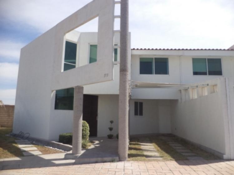 Foto Casa en Venta en Irapuato, Guanajuato - $ 1.550.000 - CAV74531 - BienesOnLine