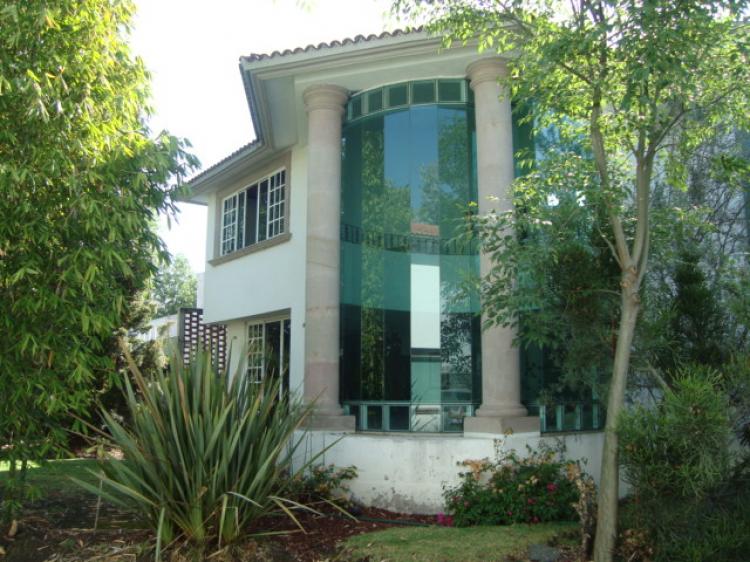 Foto Casa en Renta en Jardnes del Pedregal, Alvaro Obregn, Distrito Federal - $ 20.000 - CAR27097 - BienesOnLine