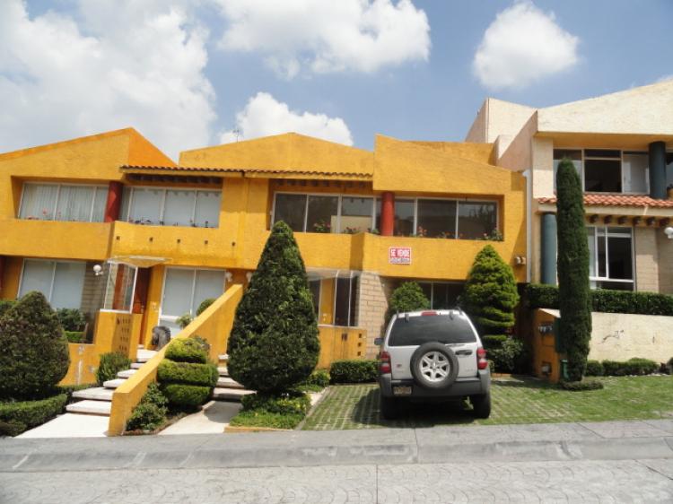 Foto Casa en Venta en Jesus del Monte, Cuajimalpa de Morelos, Distrito Federal - $ 2.590.000 - CAV26995 - BienesOnLine