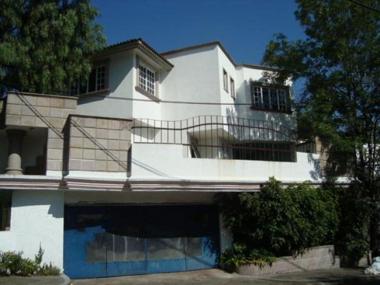 Foto Casa en Renta en Jardines del Pedregal, Alvaro Obregn, Distrito Federal - $ 40.000 - CAR27100 - BienesOnLine