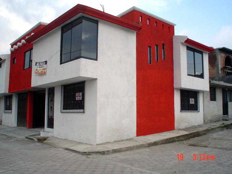 Foto Casa en Venta en Tlaxcala, a 5 Minutos del Centro, San Gabriel Cuauhtla, Tlaxcala - $ 950.000 - CAV1218 - BienesOnLine