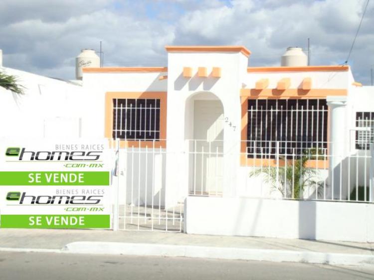 Home in Metric Way