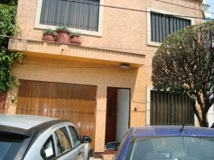 Foto Casa en Venta en Extremadura Insurgentes, Benito Jurez, Distrito Federal - $ 4.500.000 - CAV27115 - BienesOnLine