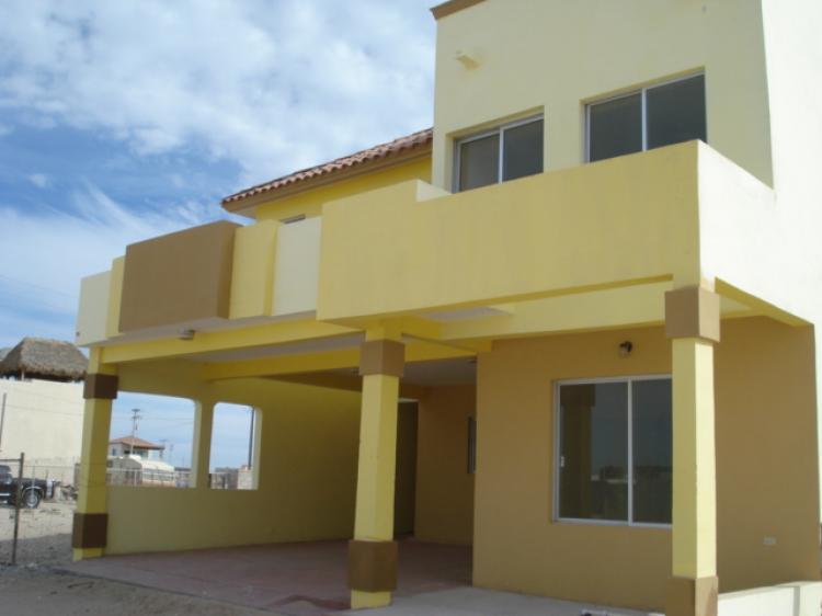 Foto Casa en Venta en Puerto Peasco, Sonora - U$D 385 - CAV16550 - BienesOnLine