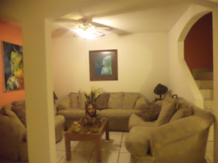 Home in Metric Way