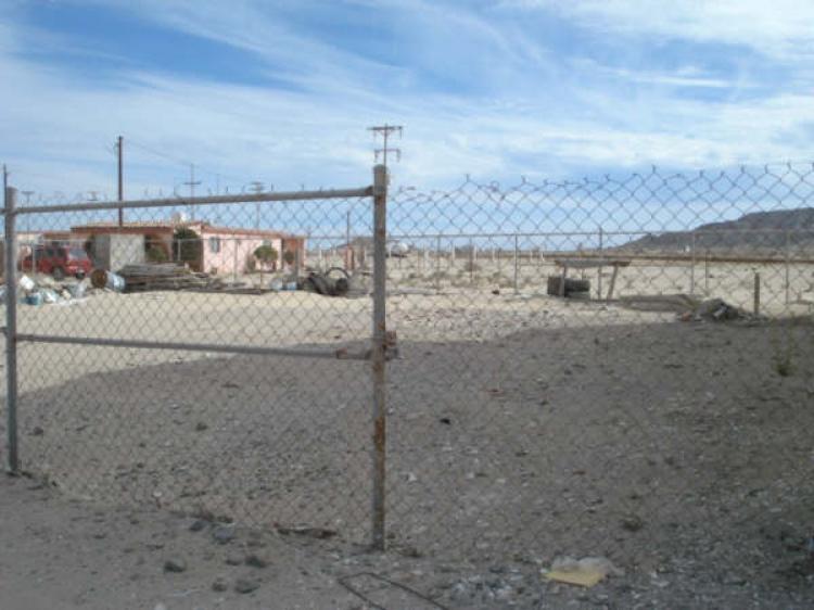 Foto Terreno en Venta en Las  Choyas, Puerto Peasco, Sonora - U$D 85.000 - TEV15965 - BienesOnLine