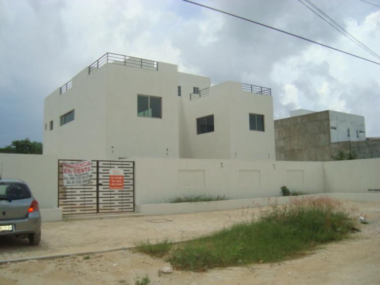 Foto Casa en Venta en Playa del Carmen, Quintana Roo - U$D 360.000 - CAV14602 - BienesOnLine