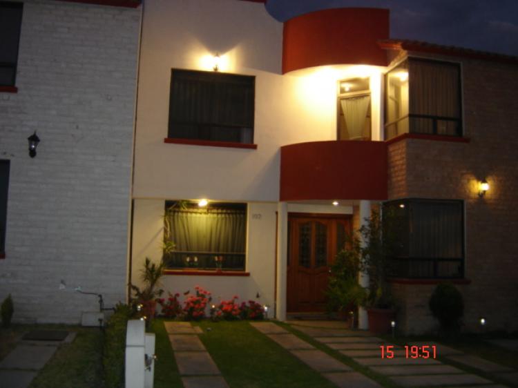 Foto Casa en Venta en Luis Donaldo Colosio, Pachuca de Soto, Hidalgo - $ 1.325.000 - CAV3257 - BienesOnLine