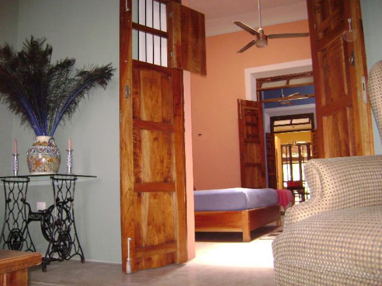Foto Casa en Venta en centro, Mrida, Yucatan - U$D 143.000 - CAV22356 - BienesOnLine