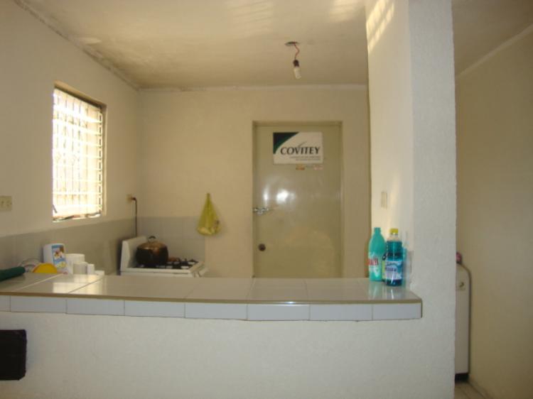 Home in Metric Way