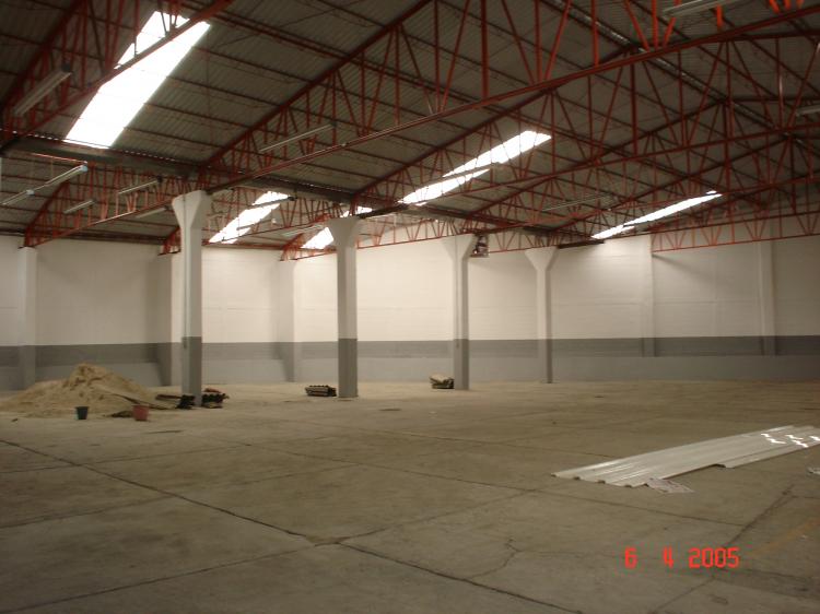 Foto Bodega en Renta en Naucalpan de Jurez, Mexico - $ 75.000 - BOR9812 - BienesOnLine