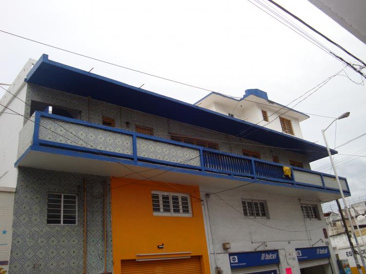 Foto Oficina en Renta en centro, Veracruz, Veracruz - $ 8.000 - OFR17650 - BienesOnLine