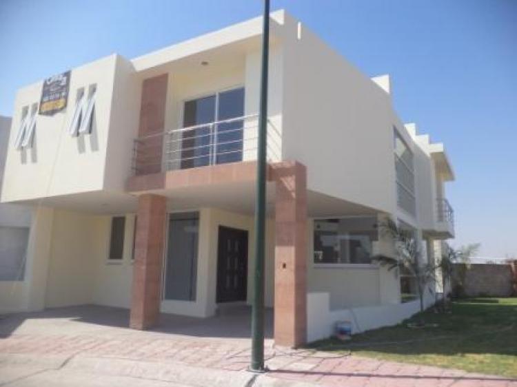 Home in Metric Way