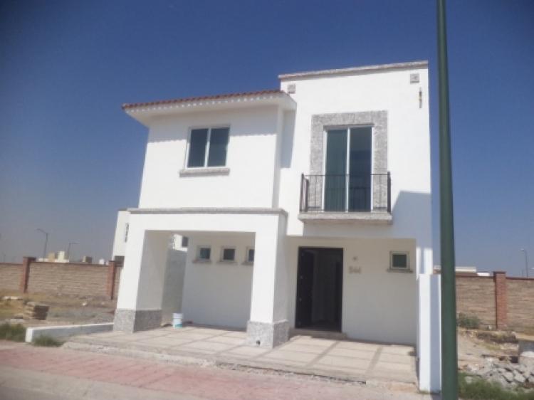 Home in Metric Way