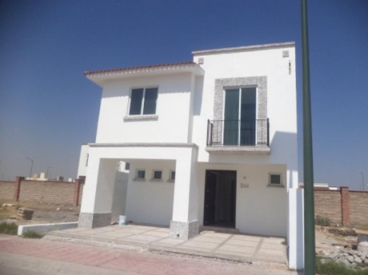 Foto Casa en Venta en Irapuato, Guanajuato - $ 1.550.000 - CAV74374 - BienesOnLine